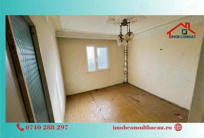 Apartament cu 3 camere semidecomandat în Narcisa - 6