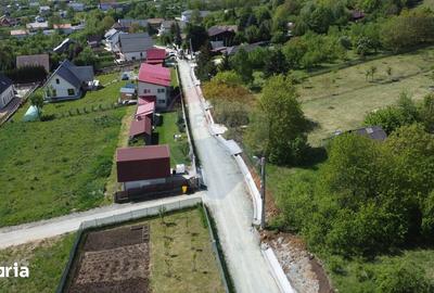 Teren de 2307 mp, în Ciurila - 11