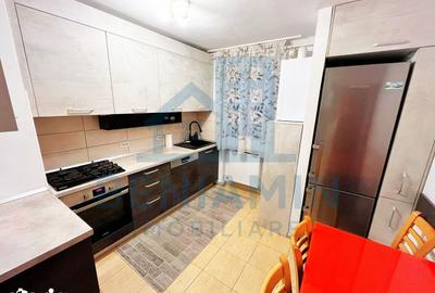 Apartament cu 4 camere în Triaj - 7