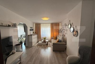 Vanzare Apartament 4 camere, 87 mp, zona Tei - 9