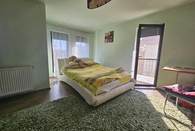 Casă cu 4 camere cu Teren 306 Mp în Dumbrăvița