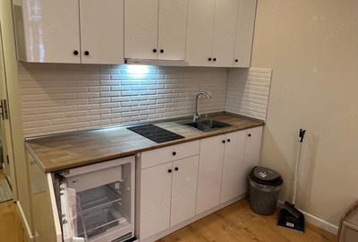 Garsoniera Drumul Taberei - 2