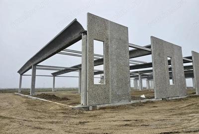 Vanzare hale/depozite/productie -industrial-Chitila - Rudeni, ILFOV - 11