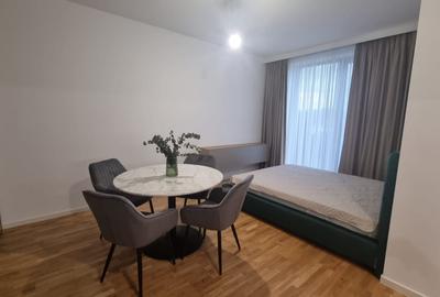 Garsonieră decomandată în Băneasa - 1
