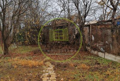 Duplex cu 6 camere cu Teren 330 Mp în Iorga - 10