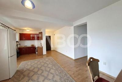 Apartament decomandat 2 camere si balcon Selimbar Brana - 6