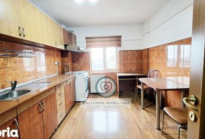 Apartament cu 3 camere decomandat în Cantacuzino - 5