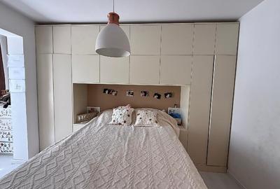Apartament cu 3 camere semidecomandat, mobilat în Craiovița Nouă - 4
