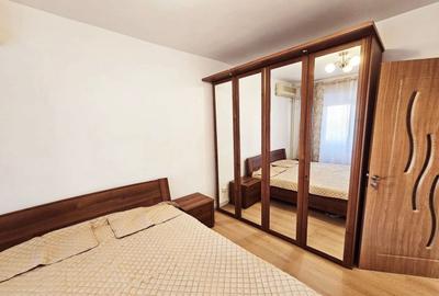 Apartament cu 3 camere, situat pe Calea Rahovei nr. 293 - 2