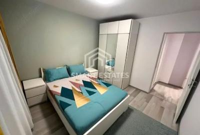 Apartament cu 2 camere decomandat, mobilat în Rahova - 6