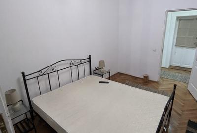 Apartament de închiriat, 2 camere, 65 mp, zona Parcul Central Apartament de închiriat, 2 camere, 65 mp, zona Parcul Central - 6