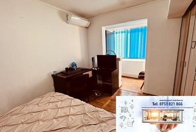 Apartament cu 2 camere decomandat în Siderurgiștilor