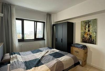 Apartament cu 2 camere decomandat, mobilat în Dorobanți - 1
