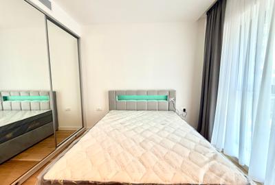 Apartament cu 2 camere decomandat, mobilat în Pipera - 4
