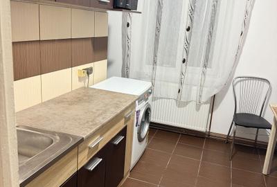 Apartament cu 2 camere decomandat în Central - 3