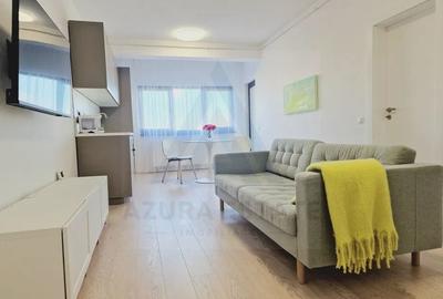 Apartament premium la prima inchiriere pet friendly in zona Turnisor - 1