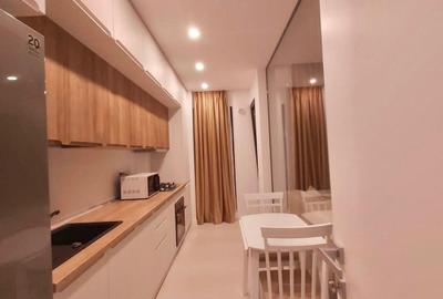 2 camere - NUSCO CITY, Aviatiei, Promenada, Herastrau - 3