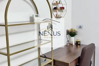 Apartament cu 2 camere decomandat, mobilat în Sud - 5