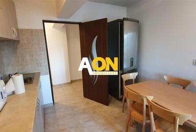Apartament cu 4 camere decomandat, mobilat în Central - 6