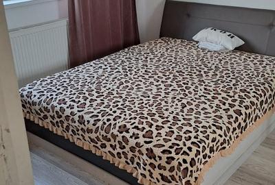Apartament cu 2 camere decomandat în Micro 5 - 2