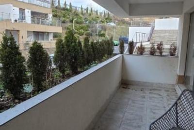 Apartament 2 camere cu loc de parcare subteran inclus  drumul spre Poiana Brasov - 8