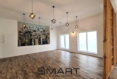 Spatiu Comercial 65 mp si curte privata in Selimbar - 5
