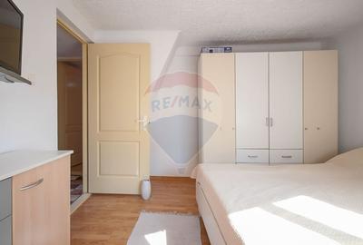 CORP DE CASA INSORIT PIATA UNIRII |3 CAMERE| TERASA CU PRIVELISTE - 26