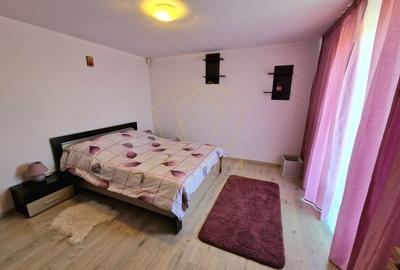 Duplex spatios cu 4 camere | Mosnita Noua | Europa - 5