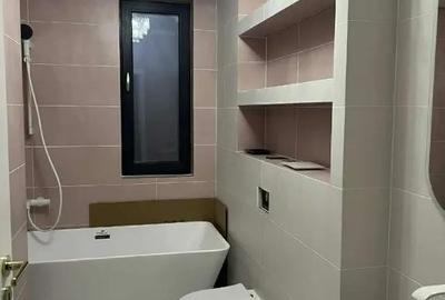 Apartament cu 3 camere decomandat în Burdujeni - 14