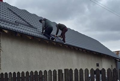 Casă cu 4 camere în Bordenii Mici - 4