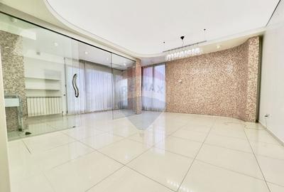 Apartament cu 5 camere semidecomandat în Primăverii - 1