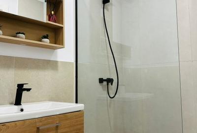 Apartament 2 camere | Mamaia Sat | Alezzi Odissey - 9