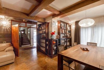 Casa spectaculoasa in Media? re?edin?a antrenorului Cristi Pustai - 12