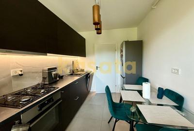 OPORTUNITATE | BLOC NOU | DOUA CAMERE | READY TO MOVE - 4