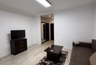 Garsonieră în Chiajna - 2