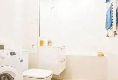 Garsonieră decomandată în Costin Georgian - 1