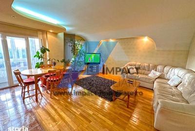 Apartament cu 3 camere decomandat în 1 Mai - 3