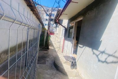 Casă individuală cu 4 camere cu Teren 304 Mp în Inel I - 6