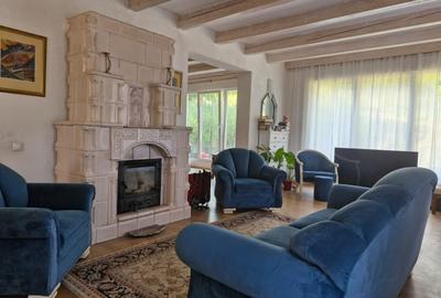 Casă individuala cu teren 1900 mp – Ciurila, aproape de Cluj - 2