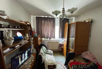 Apartament cu 3 camere decomandat în Militari - 16