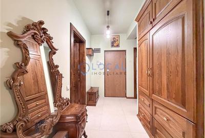 Apartament 4 camere | 104 mp | 2 parcari  | Manastur - 10