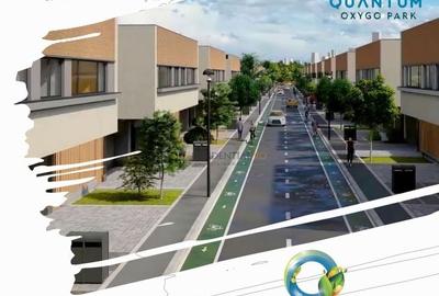 Vila 4 camere, Comuna Berceni, eficienta energetic, P+1E - 39