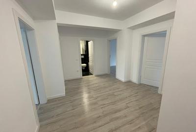 Finalizat - Intabulat - Sun Residence -- Apartament 4 camere - TIP 2B - 111 Mp - 9