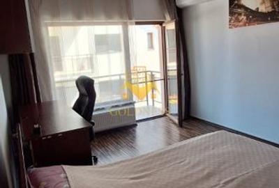 3 camere open space,Pet Friendly, Buna Ziua,Grand Hotel Italia,Parcare - 5
