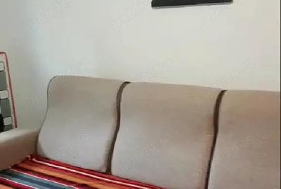 Apartament cu 2 camere nedecomandat în Prelungirea Ghencea - 1