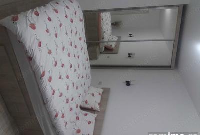 Apartament cu 2 camere decomandat în Aviatorilor