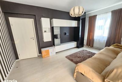 Apartament cu 3 camere în Chiajna