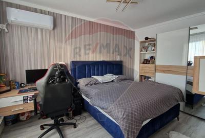 Casa / Vila cu 5 camere - la 2 minute de Complex Cosmopolis - 19