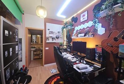 Apartament 3 camere unic in Rasarit de Soare - Liviu Rebreanu - 12