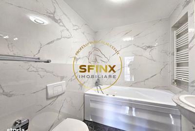 Casă cu 8 camere cu Teren 490 Mp în Central - 19